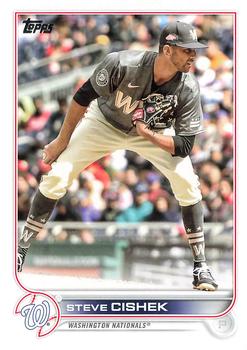 Steve Cishek