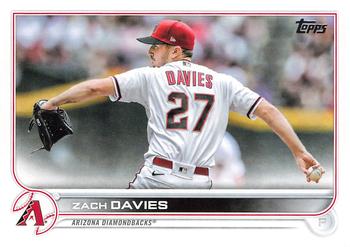 Zach Davies