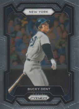 Bucky Dent