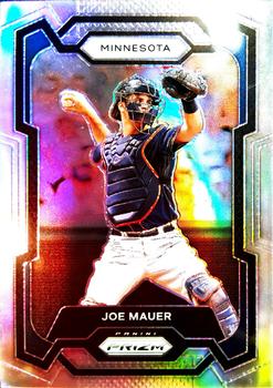Joe Mauer