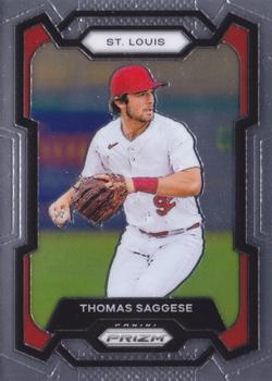 Thomas Saggese