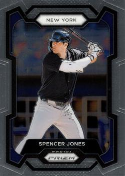 Spencer Jones