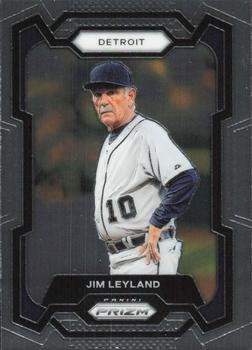 Jim Leyland