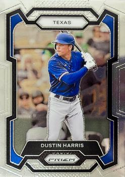 Dustin Harris