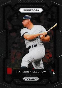 Harmon Killebrew
