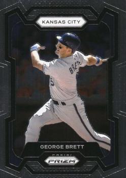 George Brett
