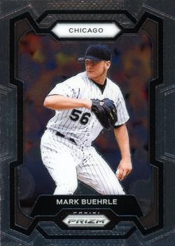 Mark Buehrle