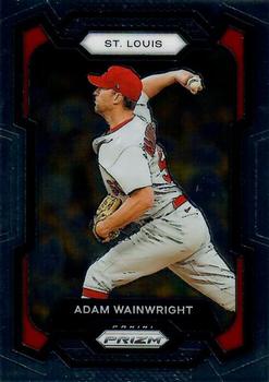 Adam Wainwright