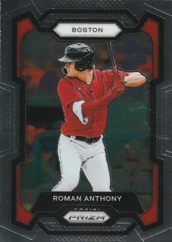 Roman Anthony