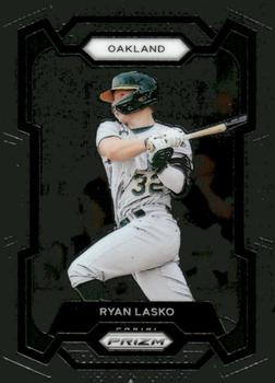 Ryan Lasko