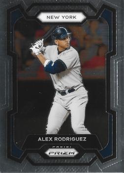 Alex Rodriguez