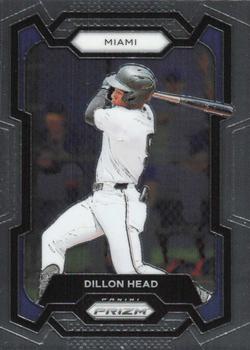 Dillon Head