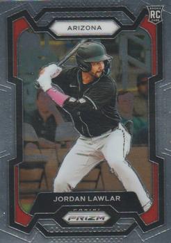 Jordan Lawlar