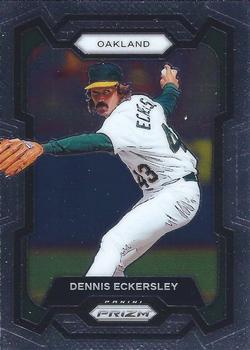 Dennis Eckersley
