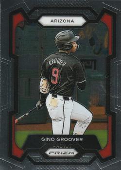 Gino Groover