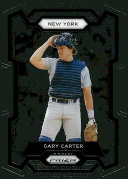 Gary Carter