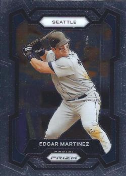 Edgar Martinez