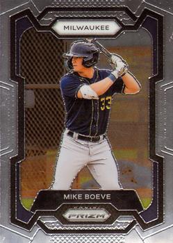 Mike Boeve