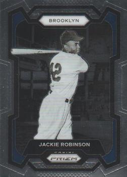 Jackie Robinson