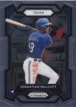 Sebastian Walcott