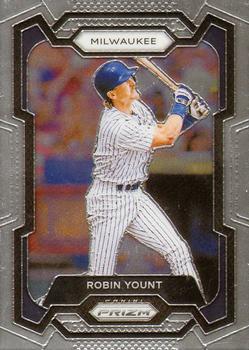 Robin Yount