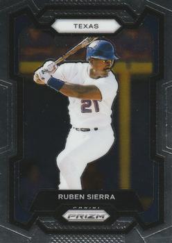 Ruben Sierra