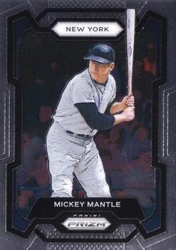 Mickey Mantle