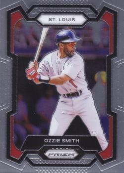 Ozzie Smith