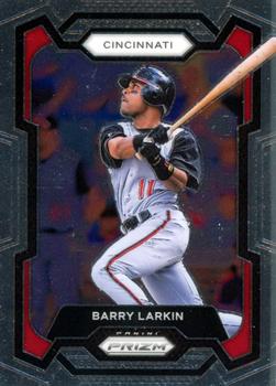 Barry Larkin