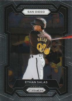 Ethan Salas