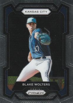 Blake Wolters