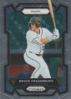 Brock Vradenburg