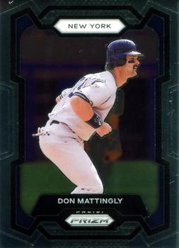 Don Mattingly