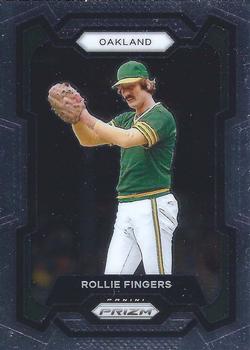 Rollie Fingers