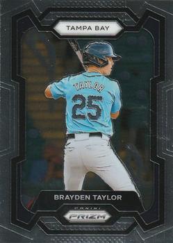 Brayden Taylor