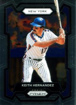 Keith Hernandez