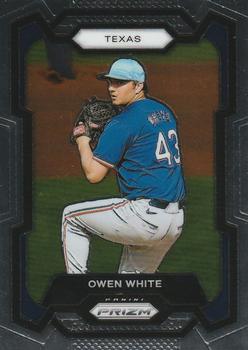 Owen White