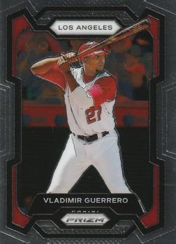 Vladimir Guerrero