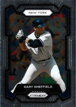 Gary Sheffield
