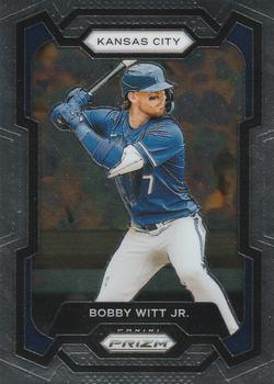 Bobby Witt Jr.