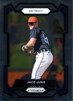 Jace Jung
