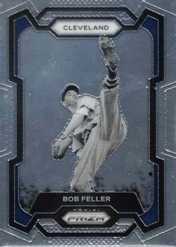 Bob Feller