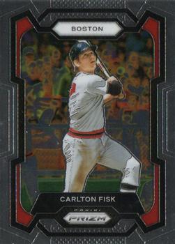 Carlton Fisk