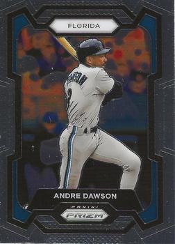 Andre Dawson