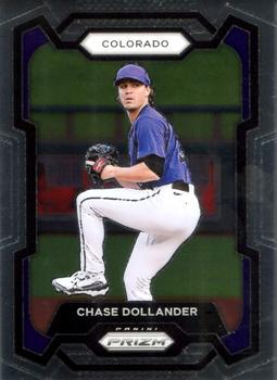 Chase Dollander