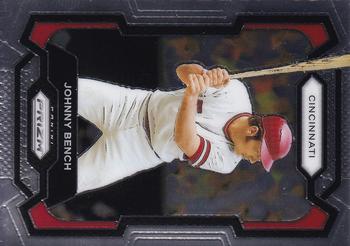 Johnny Bench