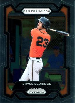 Bryce Eldridge