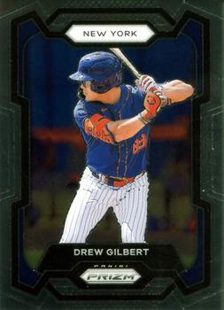 Drew Gilbert