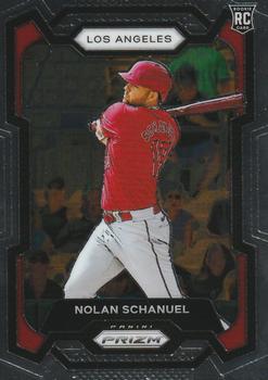 Nolan Schanuel
