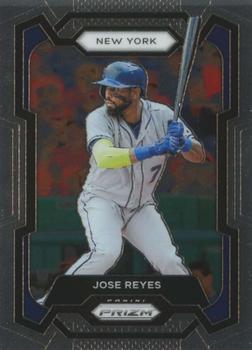 Jose Reyes